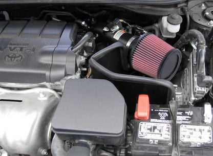 K&N Engineering 69-8617TTK Cold Air Intake System for Toyota Camry 2.5L (2010-2011)