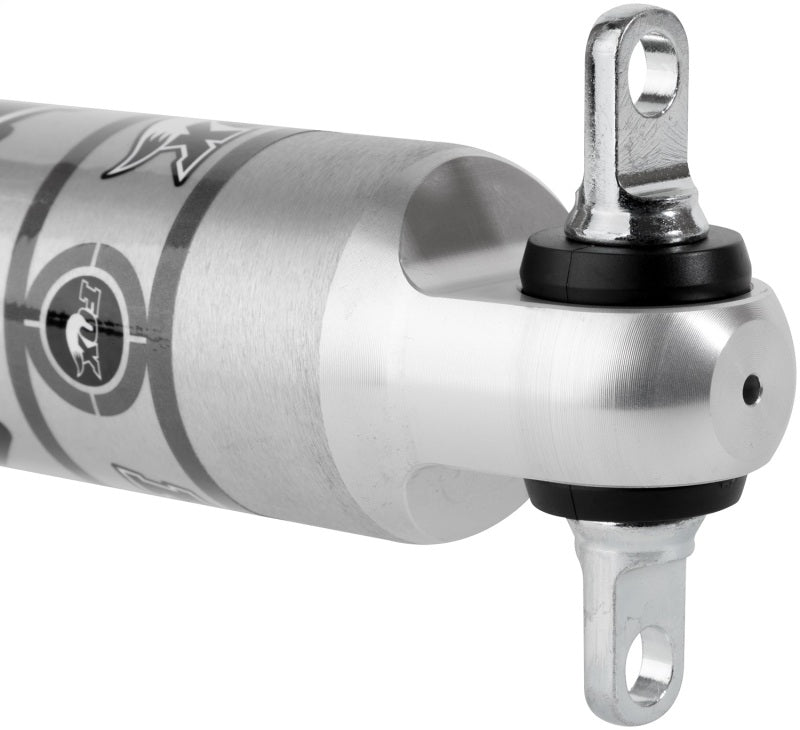 Fox 97-06 Jeep TJ 2.0 Performance Series 9.1-inch Rear Shock with Aluminum Body