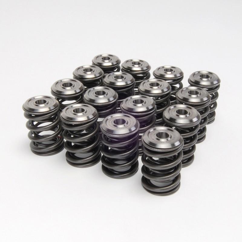 Skunk2 Racing Alpha Valve Spring Set for Honda/Acura B16A/B17A/B18C Engines