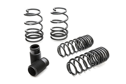 Eibach Pro-Kit Lowering Springs for 2007-2014 Ford Mustang Shelby GT500 Convertible and Coupe