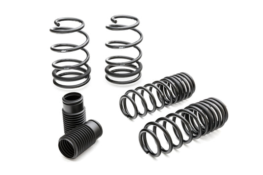 Eibach Pro-Kit Lowering Springs for 2007-2014 Ford Mustang Shelby GT500 Convertible and Coupe