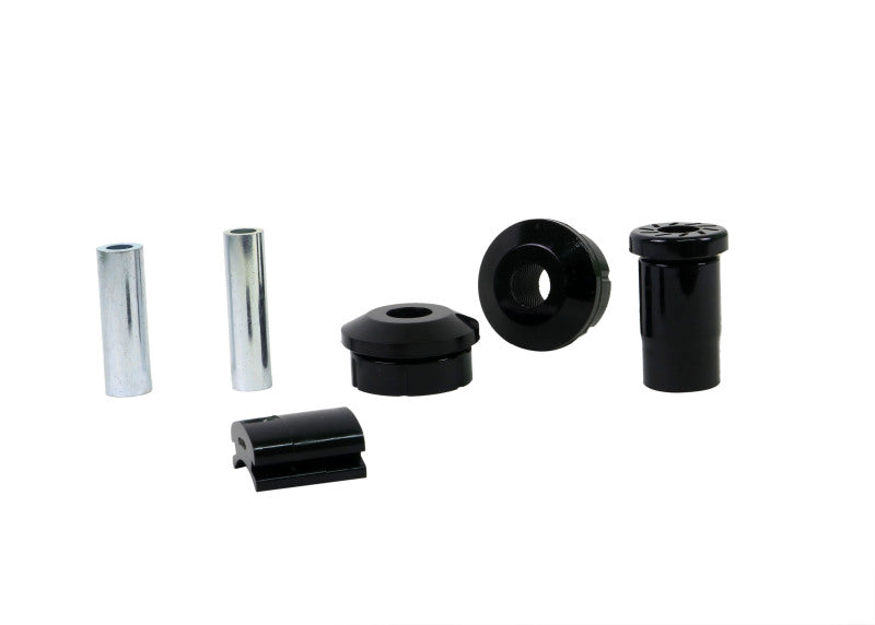 Whiteline W63634 Rear Upper Control Arm Bushing for Ford Mustang (2005-2010)