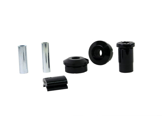 Whiteline W63634 Rear Upper Control Arm Bushing for Ford Mustang (2005-2010)