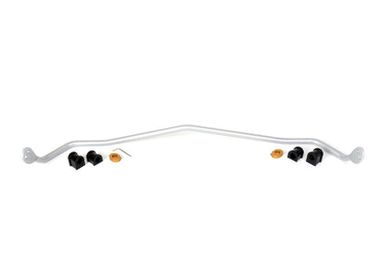 Whiteline BMR77Z 18mm Heavy Duty Adjustable Sway Bar for Mazda RX-8