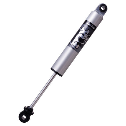 FOX Performance Series Rear Shock for Jeep Wrangler JL 2018-2019 – 2.5-Inch Lift, Smooth Body IFP & HTO