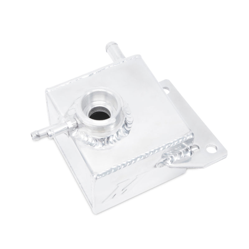 Mishimoto Subaru WRX/STI Aluminum Coolant Expansion Tank Part MMRT-WRX-01E