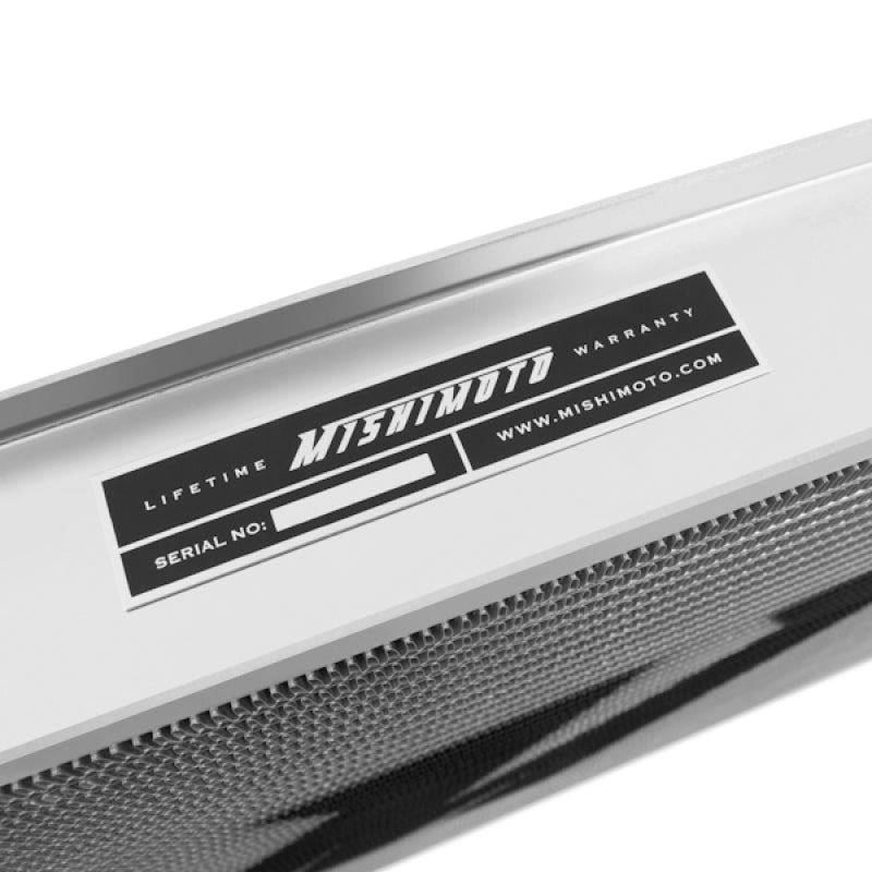 Mishimoto E30/E36 X-Line Performance Aluminum Radiator for BMW 325i and 328i