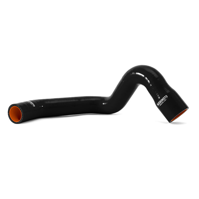 Mishimoto 91-01 Jeep Cherokee 4.0L Silicone Hose Kit Set in Black