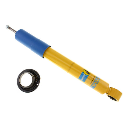 Bilstein 4600 Series Front 46mm Monotube Shock Absorber for Toyota 4Runner (1996-2002) - Part# 24-187244