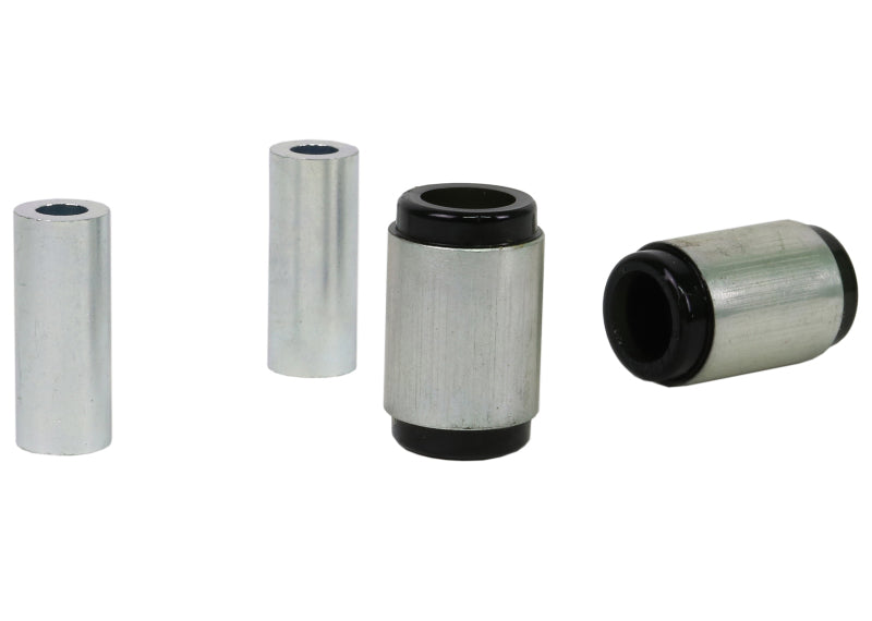 Whiteline Control Arm Bushing Kit for BMW 3 Series E36 & E46 – Rear Lower Inner Bushings Part W62625