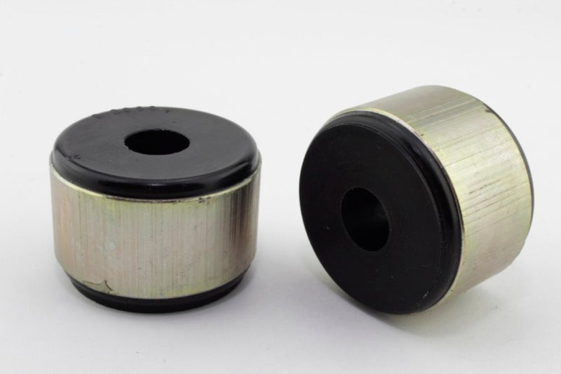 Whiteline W92956 Differential Rear Mount Insert for Mitsubishi Lancer and Outlander
