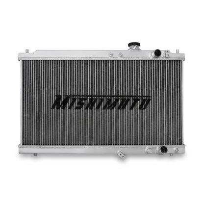 Mishimoto 94-01 Acura Integra Aluminum Radiator - Performance Cooling Upgrade