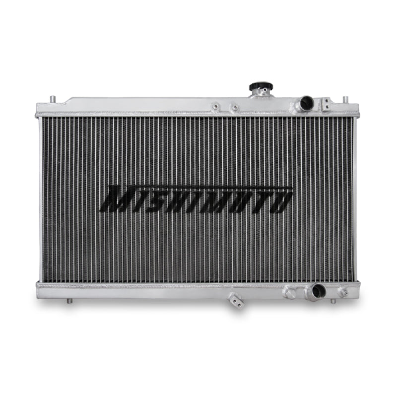Mishimoto 94-01 Acura Integra Aluminum Radiator with Triple Core Design