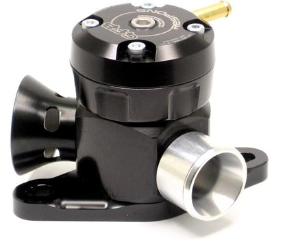 GFB T9001 Respons Blow Off Valve Kit for Subaru WRX and Legacy - Adjustable Recirculation and Atmosphere Venting