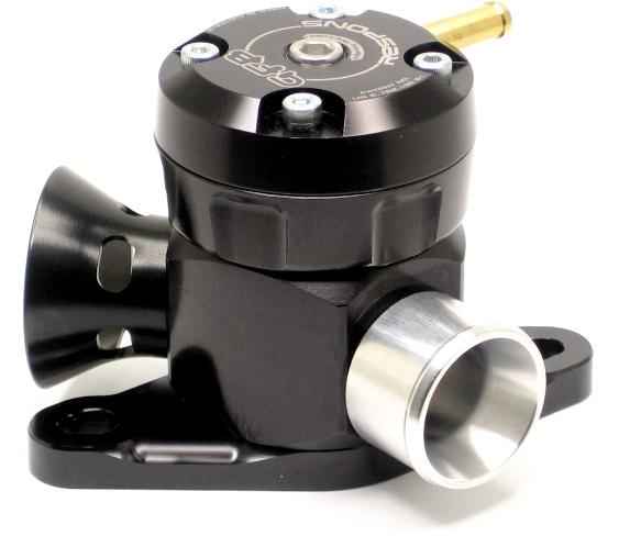 GFB 08-10+ WRX / 05-09 LGT TMS Respons Blow Off Valve Kit