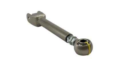 ISR Performance Rear Traction Rod for Nissan 350Z and G35 - Part Number IS-RTR-Z33