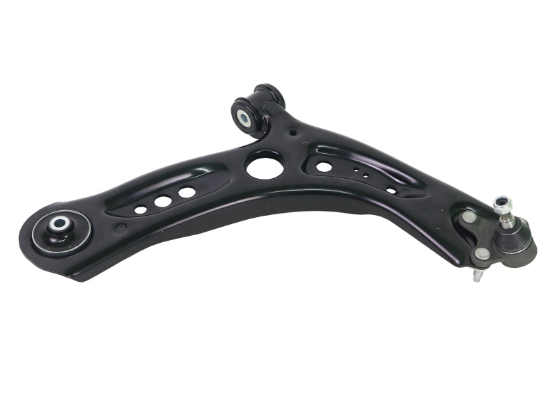 Whiteline Front Lower Control Arm for Volkswagen Golf and Audi A3 – Part WA302R