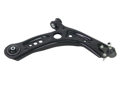 Whiteline Front Lower Control Arm for Volkswagen Golf and Audi A3 – Part WA302R