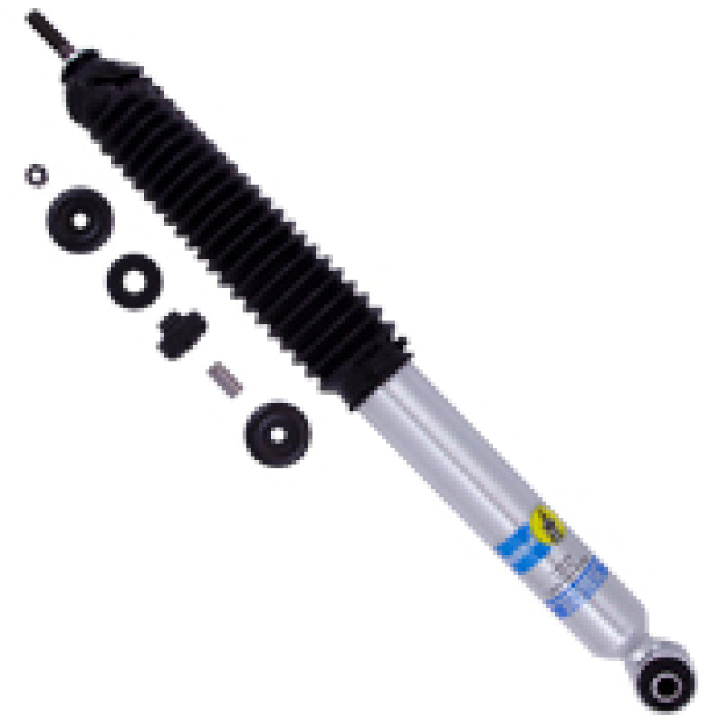 Bilstein B8 5100 Front Shock Absorbers for 2017 Ford F-250/F-350 Super Duty 4WD, Lifted 4-6 Inch