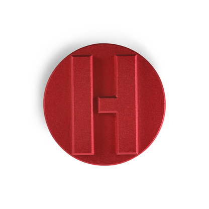 Mishimoto Subaru Hoonigan Red Oil Filler Cap with Multi-Tool Keychain