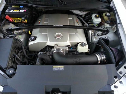 K&N Engineering 57-3054 Performance Intake Kit for Cadillac CTS 2004-2005 V8 5.7L