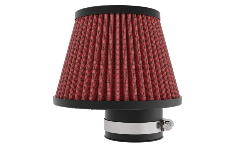 K&N Universal Clamp-on Air Filter with 2-Inch Flange ID – Model RU-9920