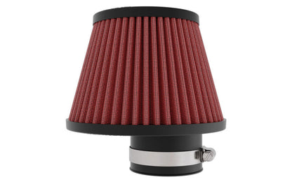 K&N Universal Clamp-on Air Filter with 2-Inch Flange ID – Model RU-9920