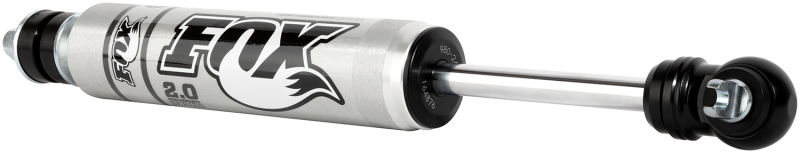 FOX Performance Series 5.1-Inch Aluminum Front Shock for 2000-2011 Ford Ranger - Part #980-24-648
