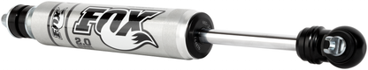 FOX Performance Series 5.1-Inch Aluminum Front Shock for 2000-2011 Ford Ranger - Part #980-24-648
