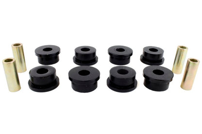 Whiteline Plus Rear Lower Trailing Arm Bushing Kit for Toyota Corolla and Camry – Part W61446