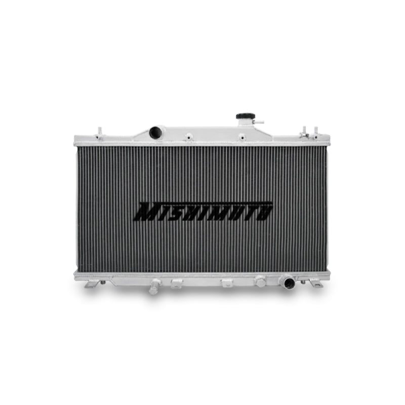 Mishimoto Aluminum Radiator for Acura RSX 2002-2006 — Enhanced Cooling and Performance