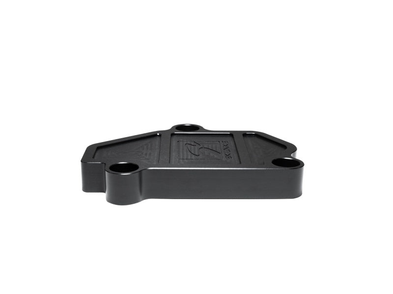 Skunk2 Racing B-Series VTEC Block Off Plate – CNC Machined Aluminum for Honda Prelude, Civic del Sol and Accord