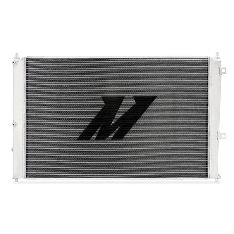 Mishimoto 2016+ Honda Civic 1.5T Aluminum Performance Radiator – Enhanced Cooling and Durability