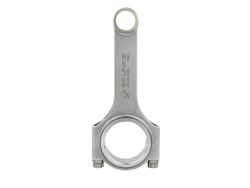 Skunk2 Alpha Series Honda B18A/B Connecting Rods - Forged 4340 Chromoly Steel, Rated for Over 900 HP