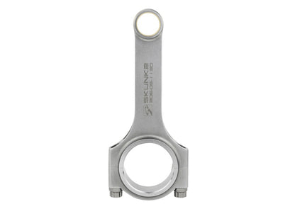 Skunk2 Alpha Series Honda B18A/B Connecting Rods - Forged 4340 Chromoly Steel, Rated for Over 900 HP