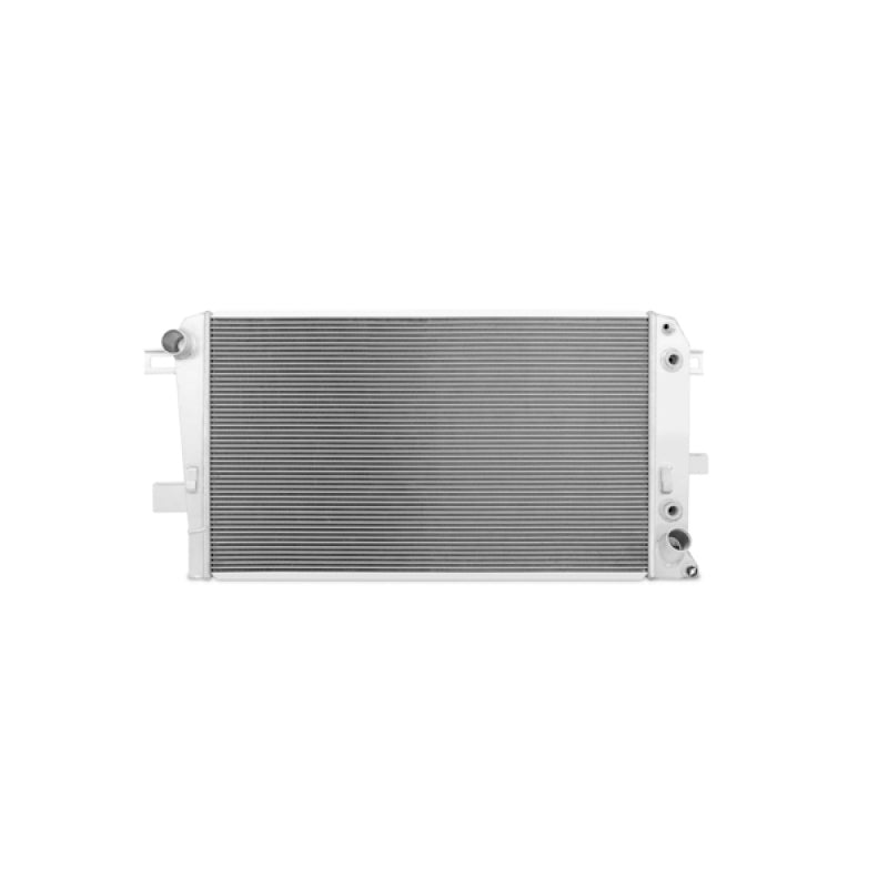 Mishimoto Aluminum Radiator for 2001-2005 Chevrolet and GMC 6.6L Duramax Diesel Engines