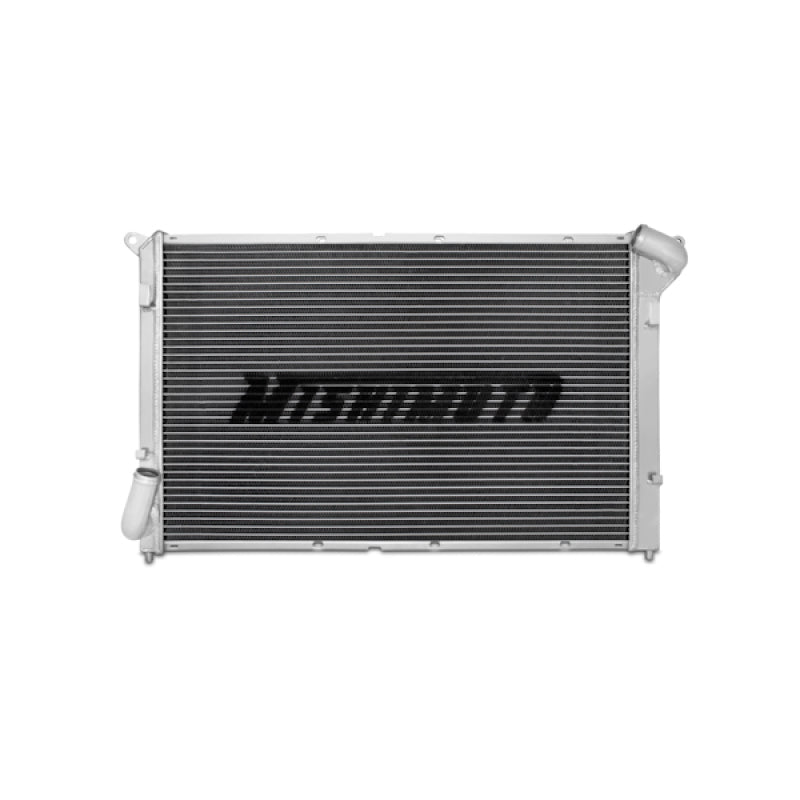 Mishimoto RMMRAD-TINY-01 Aluminum Radiator for 2002-2008 Mini Cooper S and Clubman