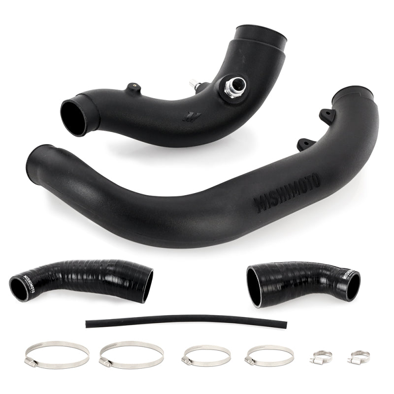Mishimoto 2017-2020 Ford F-150 3.5L EcoBoost Turbo Inlet Tube Kit