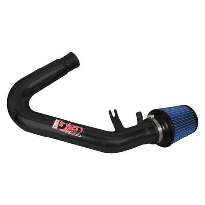 Injen 13 Fiat 500 1.4L 4cyl Black Short Ram Intake w/ MR Tech