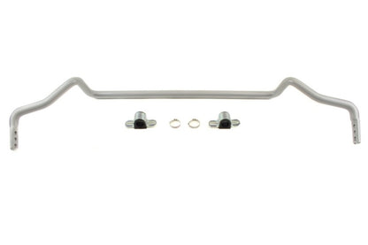 Whiteline EVO X Front 27mm Heavy Duty Adjustable Swaybar – Enhanced Handling and Cornering Performance