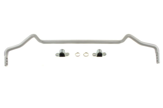 Whiteline EVO X Front 27mm Heavy Duty Adjustable Swaybar – Enhanced Handling and Cornering Performance