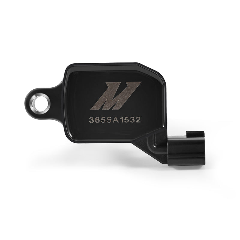Mishimoto 03-06 Nissan 350Z Single Ignition Coil - Reliable Replacement for Improved Engine Performance
