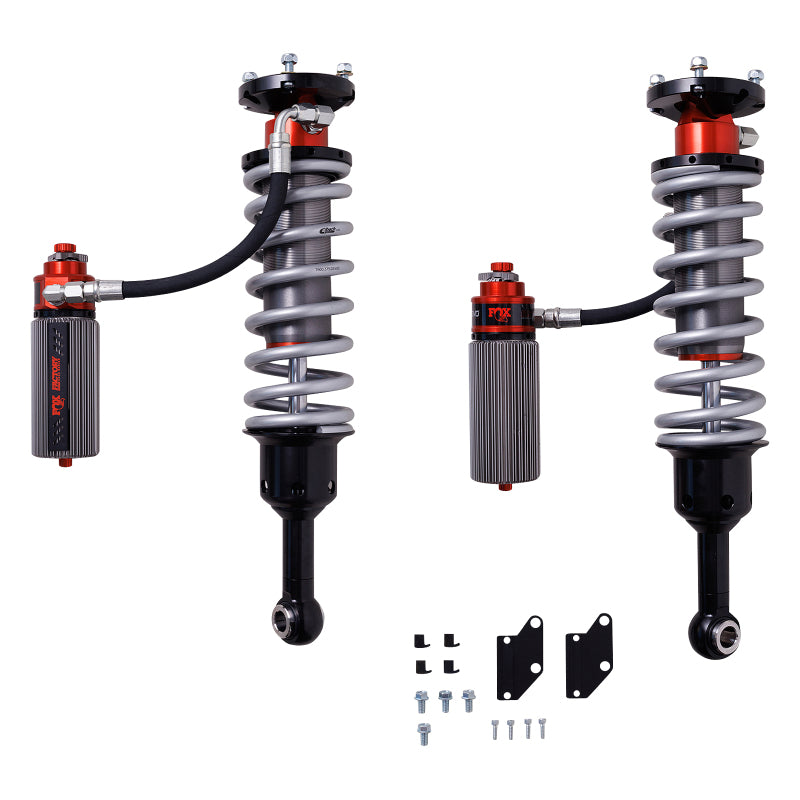 FOX Performance Elite Series Front Shock for Toyota 4Runner & LandCruiser GX550 – Part Number 883-06-253