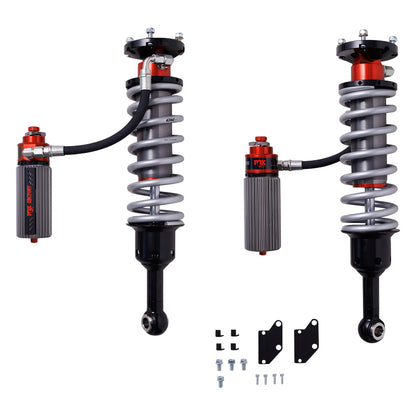 FOX Performance Elite Series Front Shock for Toyota 4Runner & LandCruiser GX550 – Part Number 883-06-253