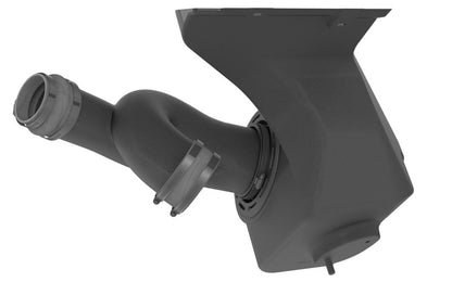 K&N Engineering NextGen Dryflow Cold Air Intake System for Ford F150/Raptor V6 2.7L and 3.5L Engines - Part Number 50-2617D