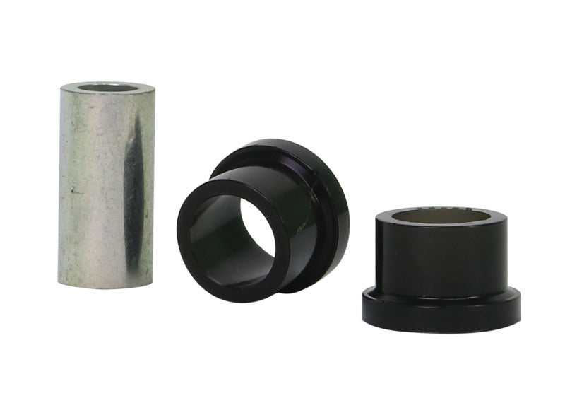 Whiteline W61965 Front Lower Control Arm Bushing Kit for Mazda RX-7 (1989-1991)