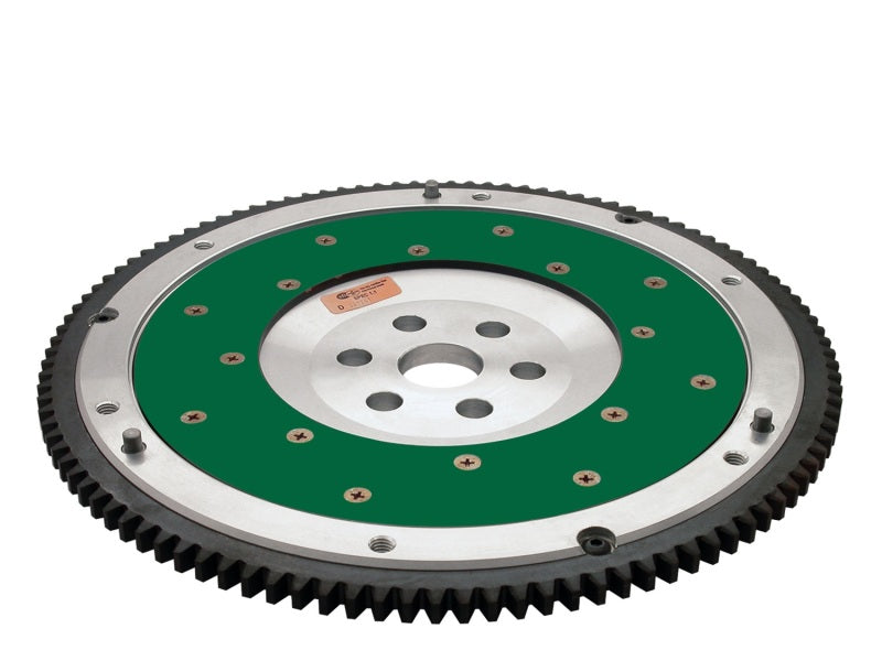 Fidanza Aluminum Flywheel for Honda Civic and Del Sol 8 3/8 inch (Part #191161)