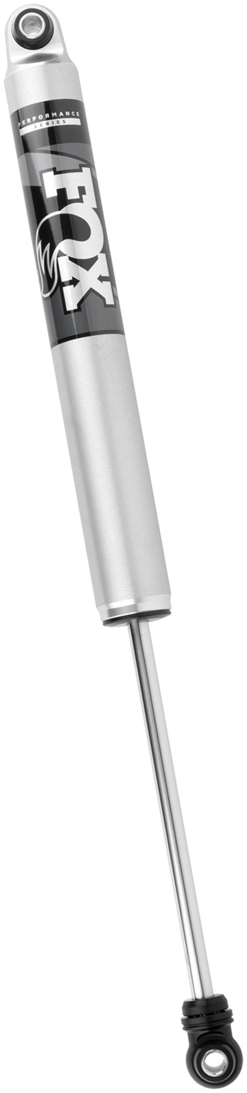 Fox Performance Series Rear Shock for 2011-2012 Chevrolet Avalanche & GMC Sierra 1500 - 11.1 Inch Smooth Body, 4-6 Inch Lift