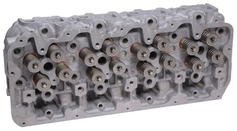 Fleece Performance 04.5-05 GM Duramax 2500-3500 LLY Passenger Side Freedom Cylinder Head