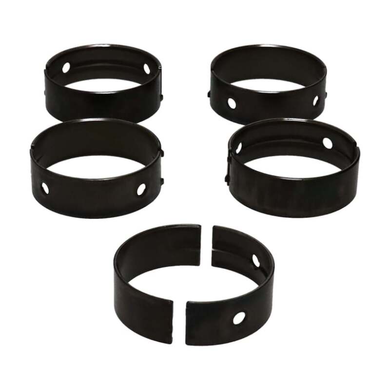 Manley Performance Mitsubishi 4G63/4G64 7 Bolt Main Bearing without Thrust - Reliable Engine Support